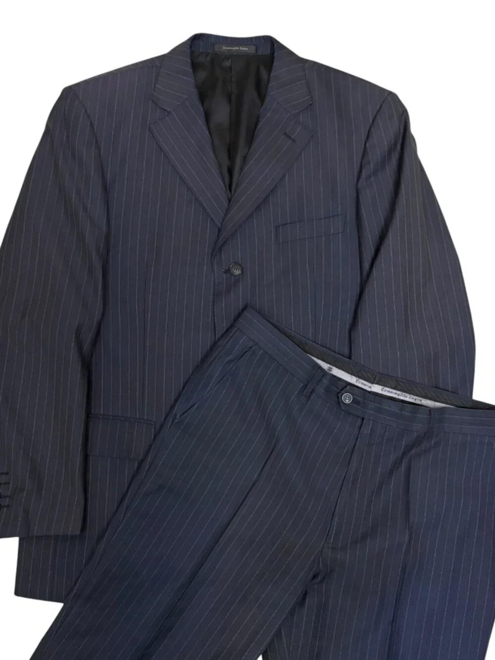 Ermenegildo Zegna $5000 zegna